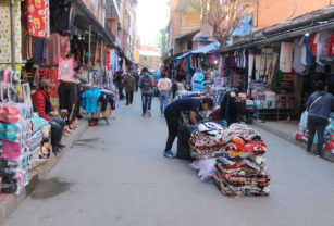 Bolivia