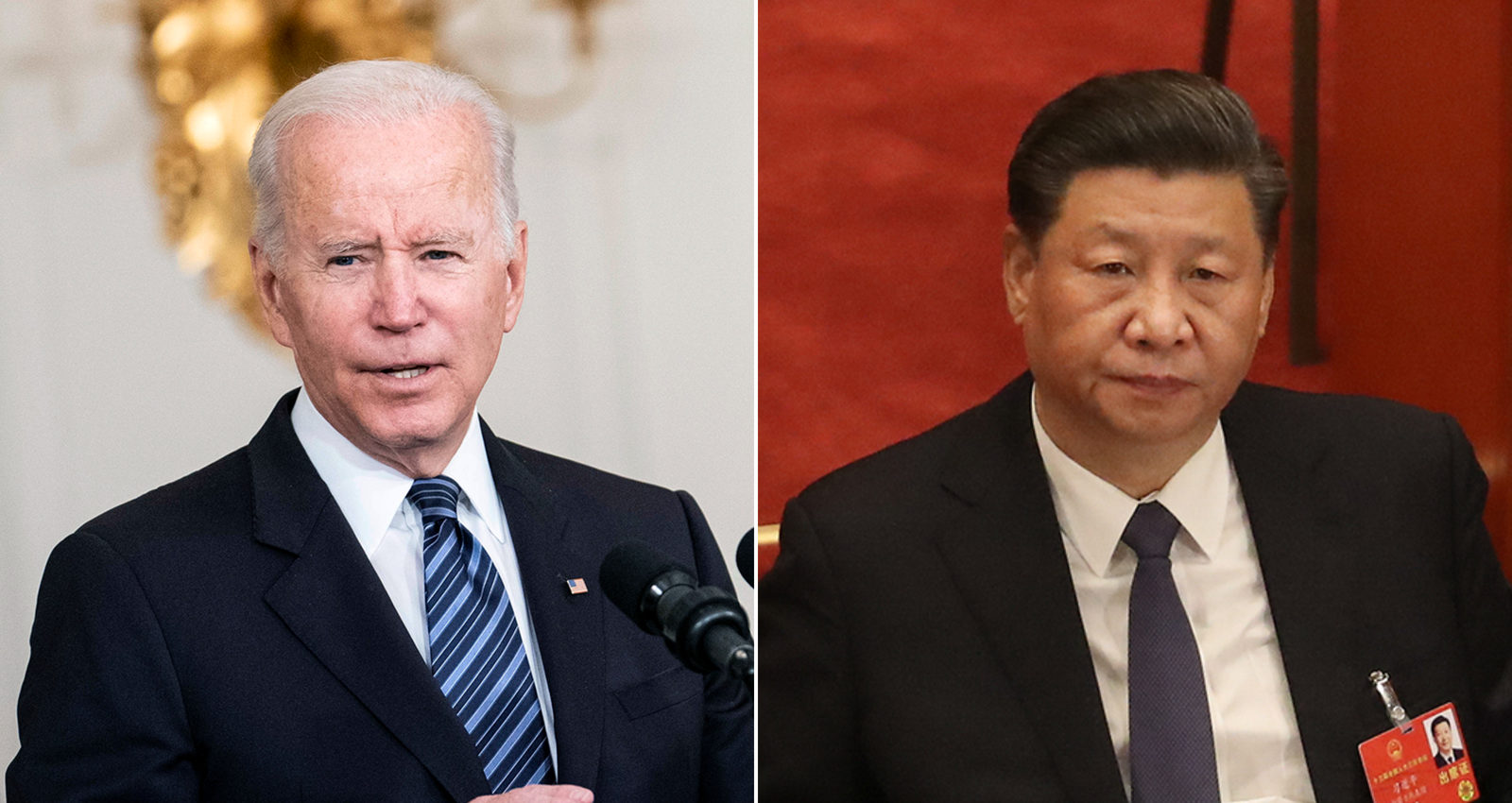 Xi Jinping