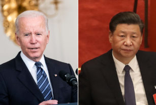 Xi Jinping
