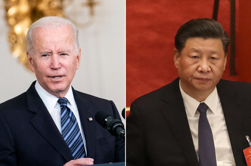 Xi Jinping