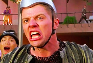 Biff Tannen