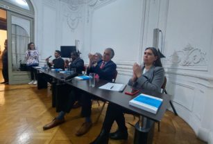 Embajadores