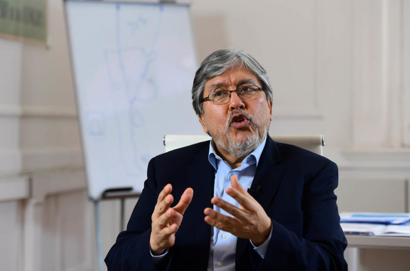 Chino Navarro