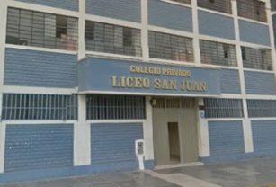 Colegio San Juan