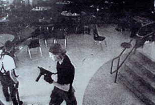 Masacre de Columbine