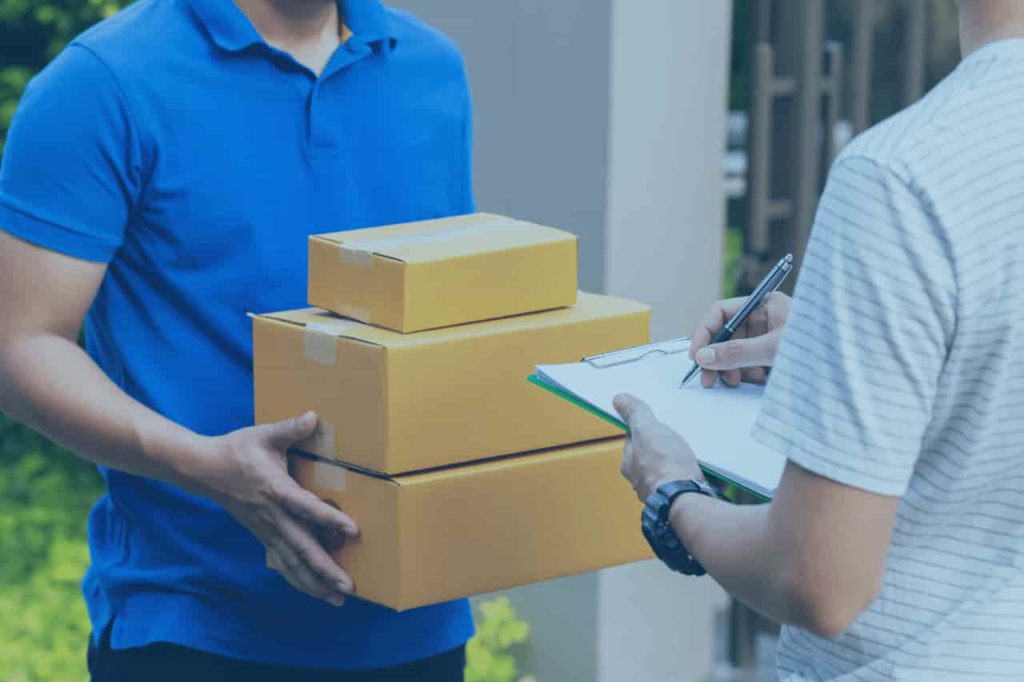 Compras en el exterior