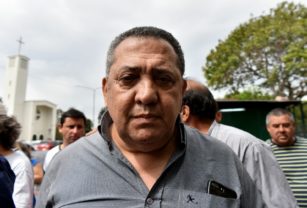 Luis D'Elía
