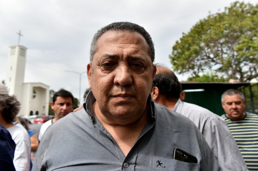 Luis D'Elía