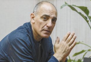 Mauricio Dayub