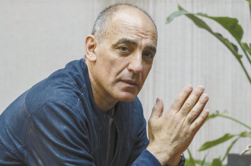 Mauricio Dayub
