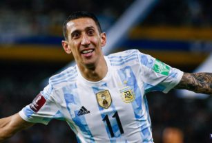 Di María
