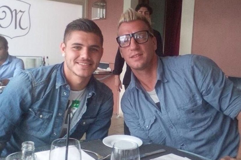 Icardi López