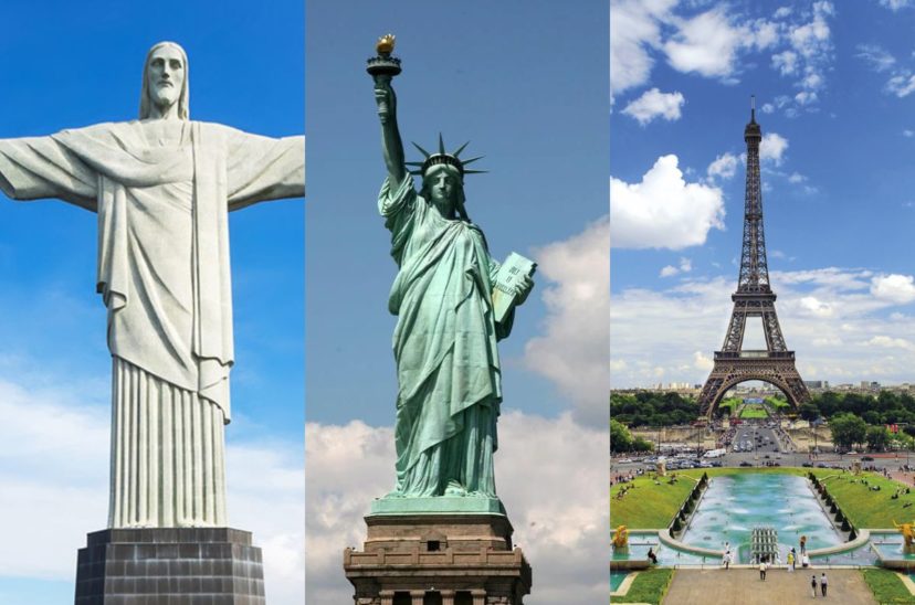 Monumentos