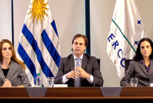 Mercosur Uruguay