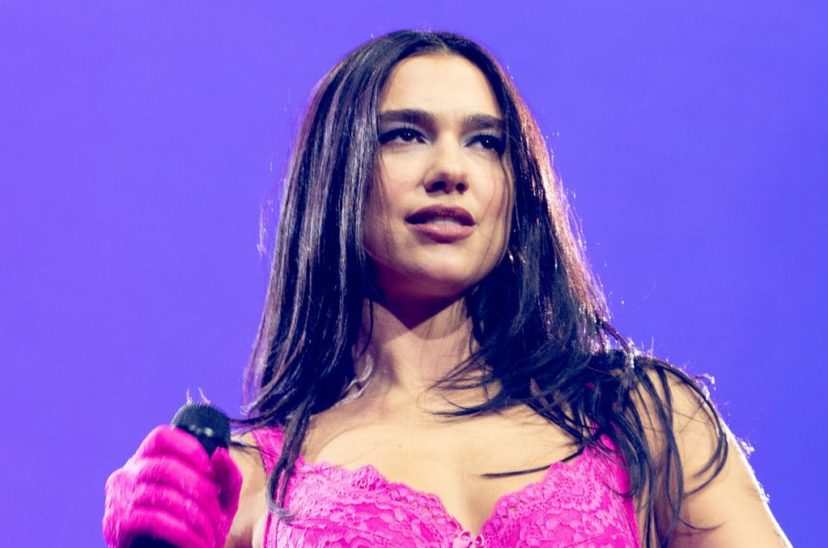 Dua Lipa
