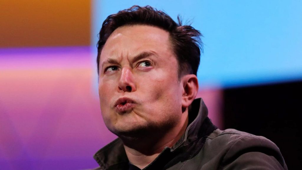 Elon Musk