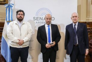 Embajadores