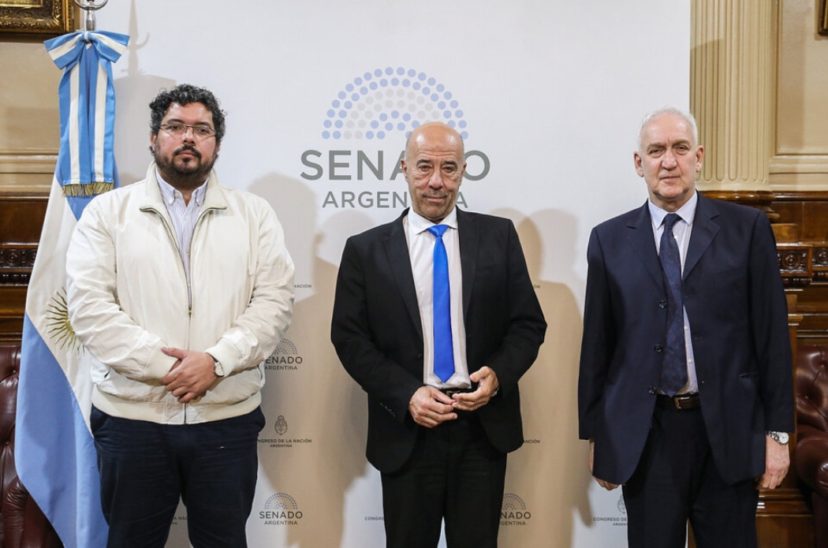 Embajadores