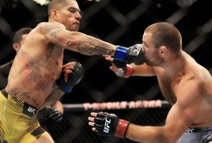 UFC
