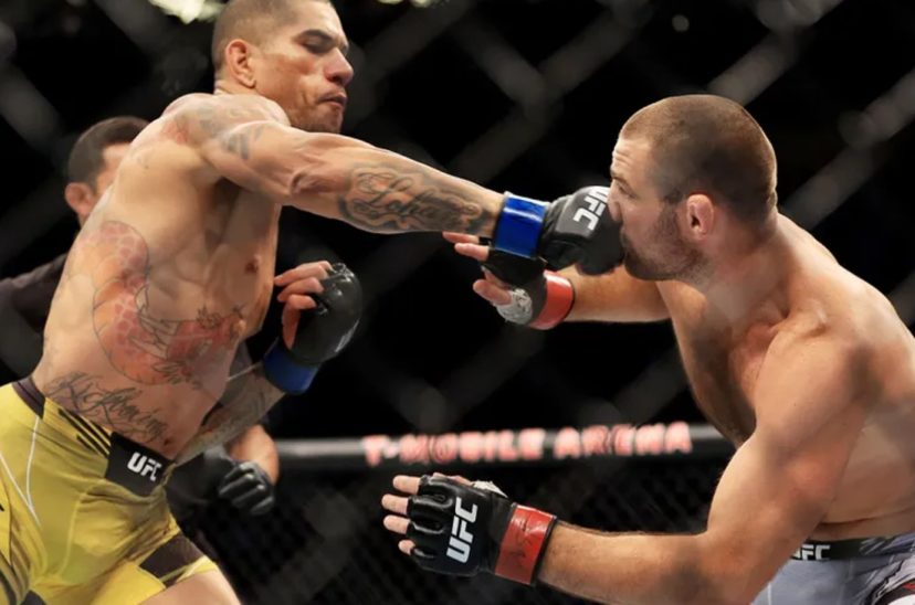 UFC