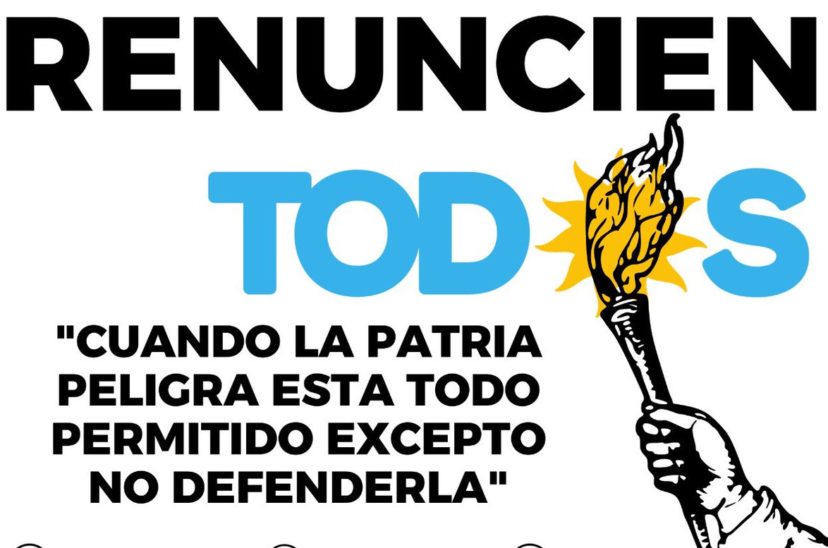 Grupo Revolución Federal