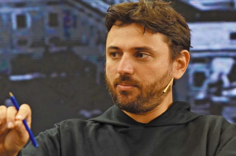 Grabois Dólar Soja