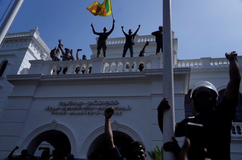 Sri Lanka