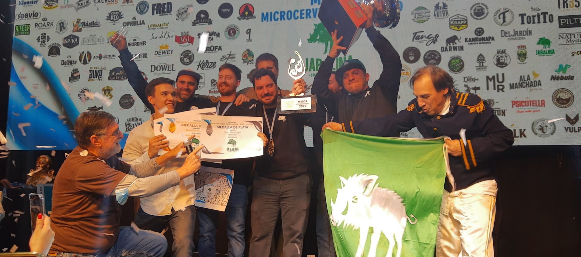Copa Argentina de Cervezas