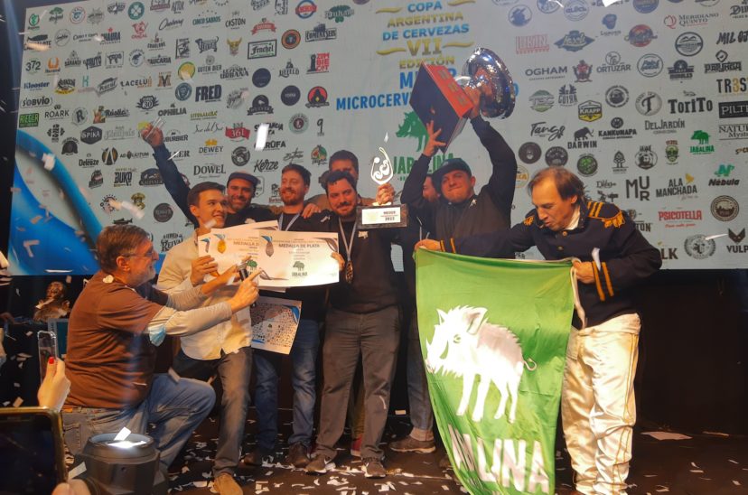 Copa Argentina de Cervezas