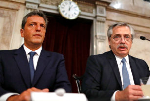 Massa Fernández