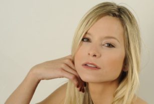 Jazmín De Grazia