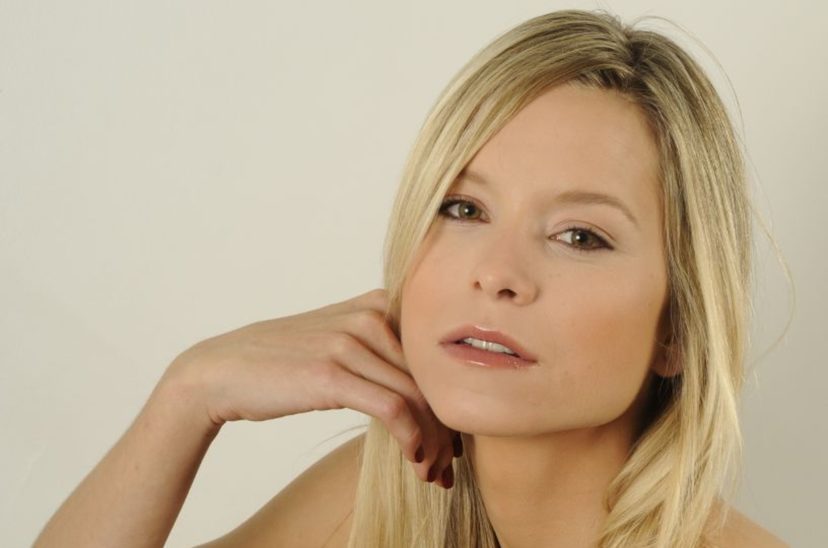 Jazmín De Grazia