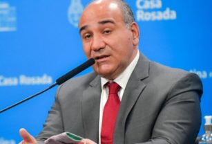 Juan Manzur