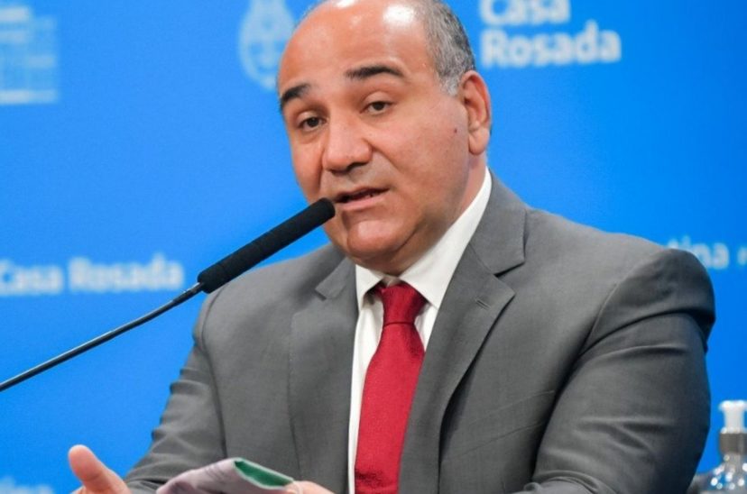 Juan Manzur
