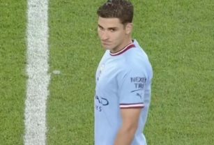 Julián Álvarez