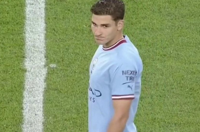 Julián Álvarez