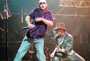 Los Redondos