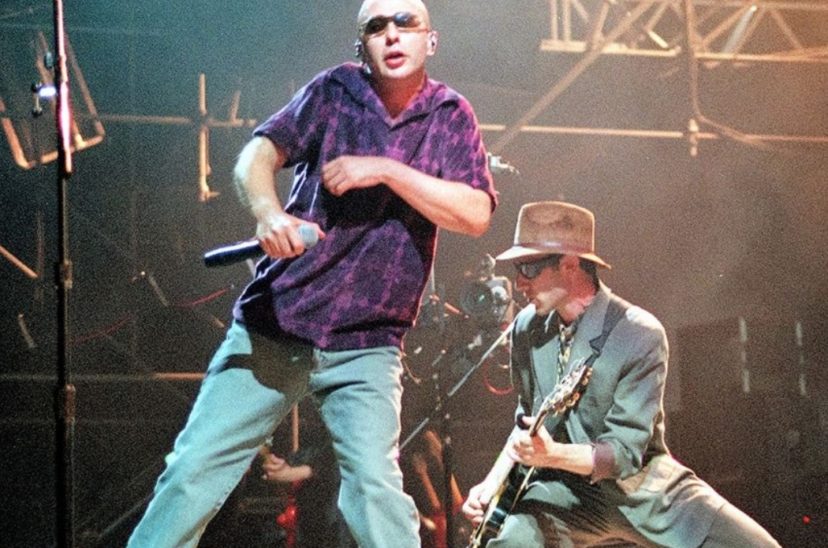 Los Redondos