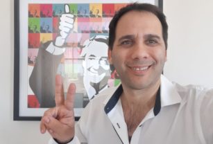 Martín Pollera