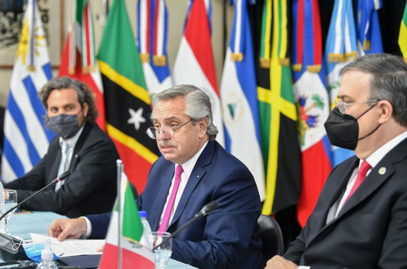 Mercosur