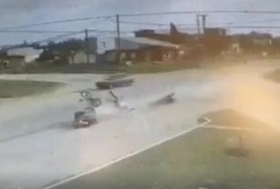 Motociclista