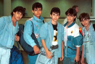 Menudo