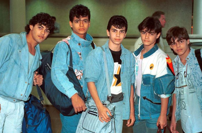 Menudo