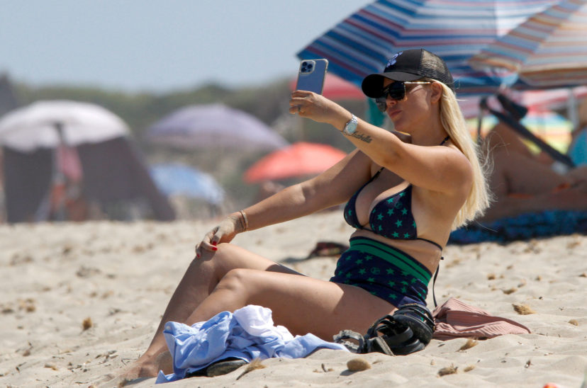 Wanda Nara