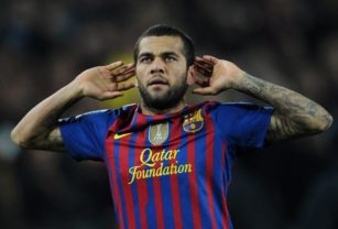 Dani Alves