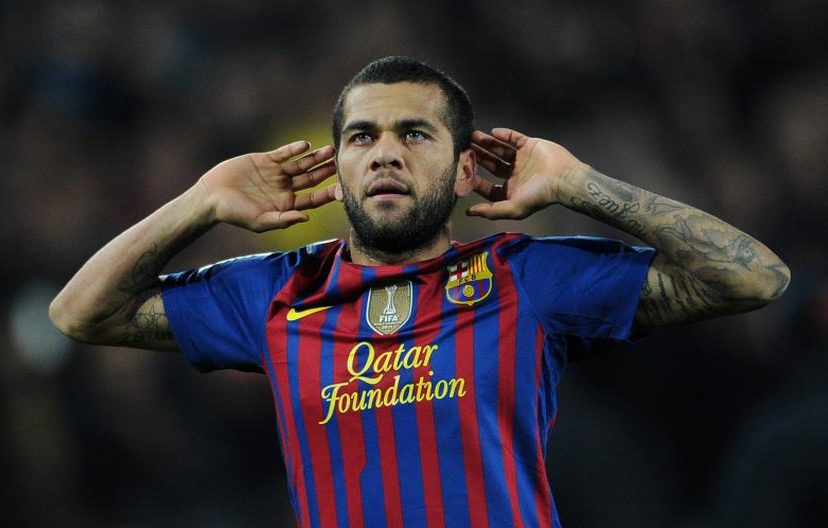 Dani Alves
