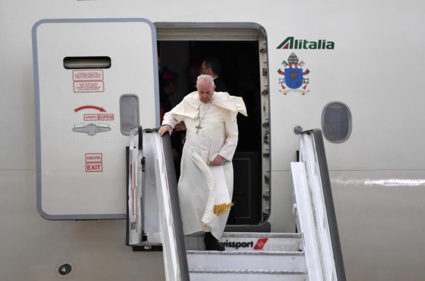 Papa Francisco