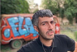 Bestia Bebé