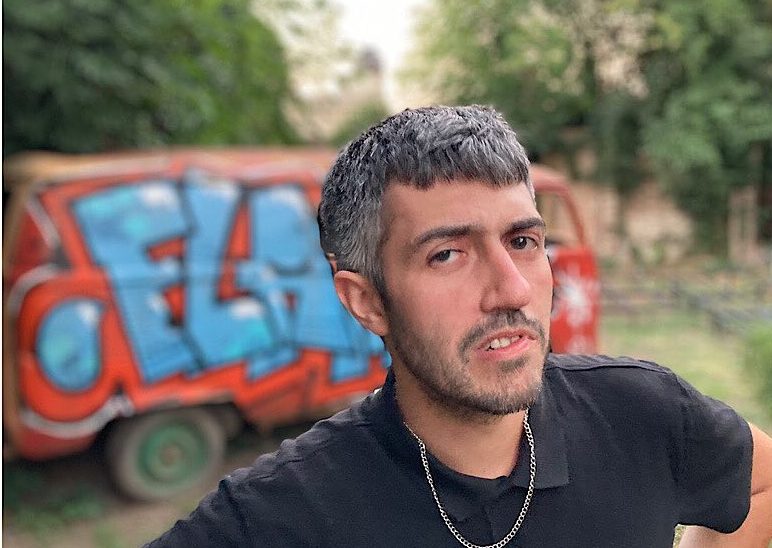 Bestia Bebé