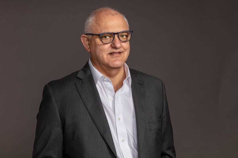 Javier Timerman